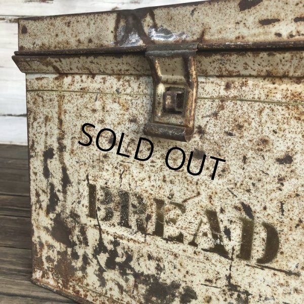 画像6: Vintage bread Case (T408) (6)