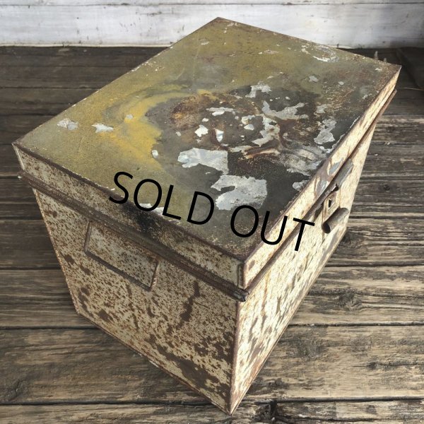 画像4: Vintage bread Case (T408) (4)