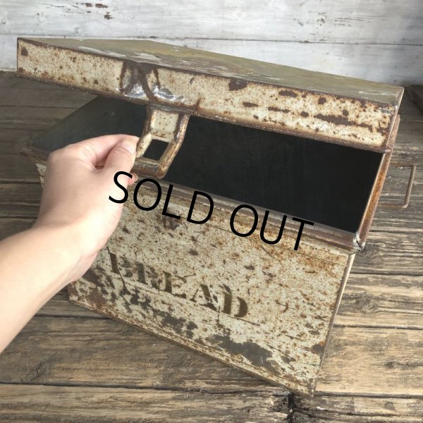 画像7: Vintage bread Case (T408) (7)