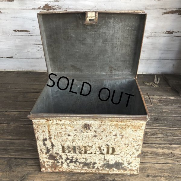 画像8: Vintage bread Case (T408) (8)