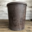 画像4: Vintage CUARANTEED VUL-COT Trash Can 36cm (T407) (4)