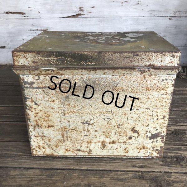 画像3: Vintage bread Case (T408) (3)