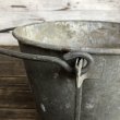 画像6: Vintage Metal Bucket (T405) (6)