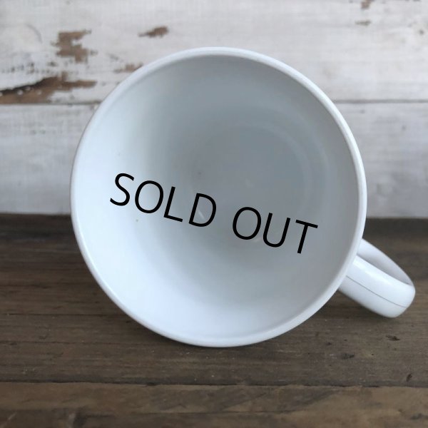 画像6: 70s Vintage McDonalds Thermo-Sew Mug Cup (T418) (6)