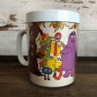 画像3: 70s Vintage McDonalds Thermo-Sew Mug Cup (T418) (3)