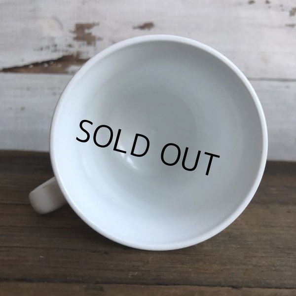 画像7: 70s Vintage McDonalds Thermo-Sew Mug Cup (T419) (7)