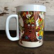 画像2: 70s Vintage McDonalds Thermo-Sew Mug Cup (T418) (2)