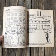 画像3: Vintage Planters Mr Peanut  AMERICA KEEP IT BEAUTIFUL Coloring Book (T431) (3)