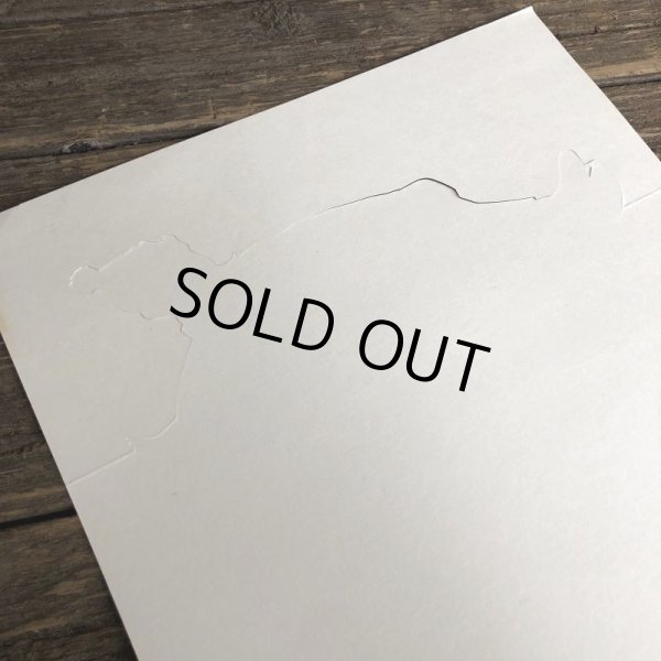 画像9: Vintage Planters Mr Peanut Store Display Poster Round Rider (T438) (9)