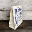 画像2: Vintage Planters Mr Peanut  Paper Bags (T428) (2)