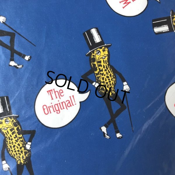 画像3: Vintage Planters Mr Peanut  Gift Warp (T429) (3)