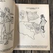 画像4: Vintage Planters Mr Peanut Presidents of the United States Coloring Book (T432) (4)