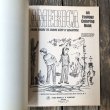 画像2: Vintage Planters Mr Peanut  AMERICA KEEP IT BEAUTIFUL Coloring Book (T431) (2)