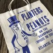 画像7: Vintage Planters Mr Peanut  Paper Bags (T428) (7)