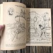 画像7: Vintage Planters Mr Peanut Presidents of the United States Coloring Book (T432) (7)