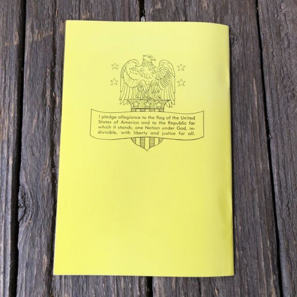 画像7: Vintage Planters Mr Peanut OUR HERITAGE of 200 YEARS Book (T434) (7)