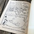 画像7: Vintage Planters Mr Peanut  AMERICA KEEP IT BEAUTIFUL Coloring Book (T431) (7)