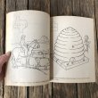 画像5: Vintage Planters Mr Peanut  50 STATES Coloring Book (T430) (5)