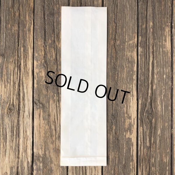 画像5: Vintage Planters Mr Peanut  Paper Bags 27oz (T427) (5)