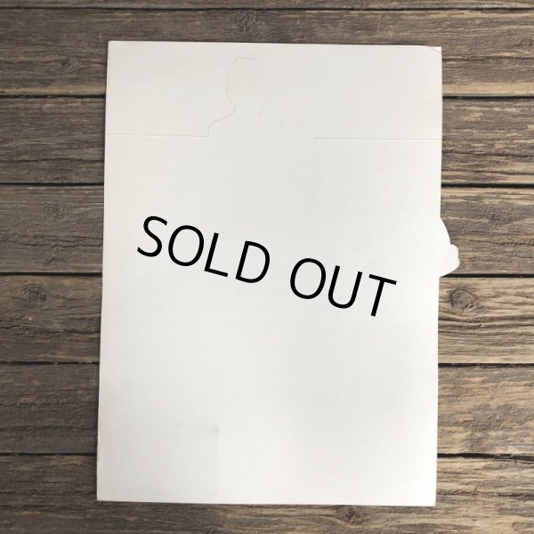 画像7: Vintage Planters Mr Peanut Store Display Poster Classic Pedal Car (T439) (7)