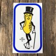 画像5: Vintage Planters Mr Peanut  Decals (T424) (5)