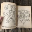 画像9: Vintage Planters Mr Peanut Presidents of the United States Coloring Book (T432) (9)