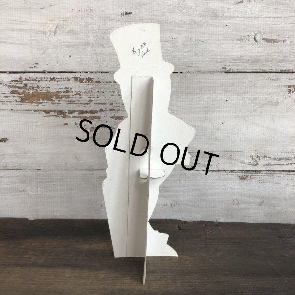 画像3: Vintage Planters Mr Peanut Store Display (T421) (3)