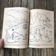 画像5: Vintage Planters Mr Peanut  AMERICA KEEP IT BEAUTIFUL Coloring Book (T431) (5)