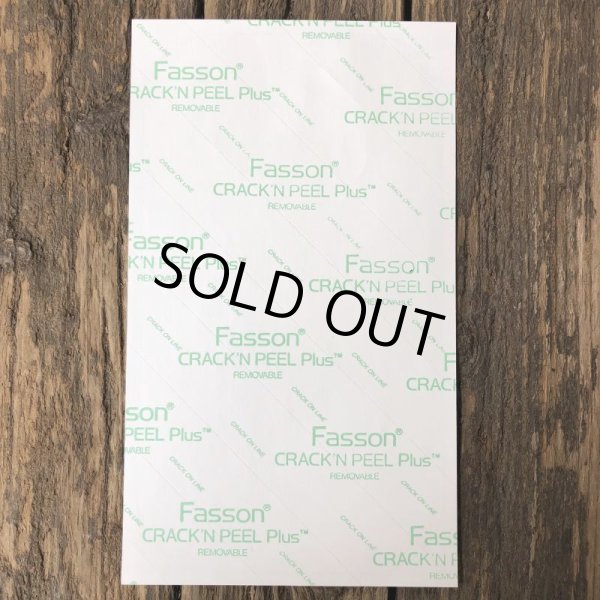 画像4: Vintage Planters Mr Peanut  Decals (T424) (4)