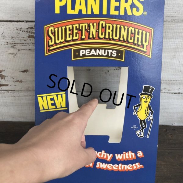 画像4: Vintage Planters Mr Peanuts Store Display (T420) (4)