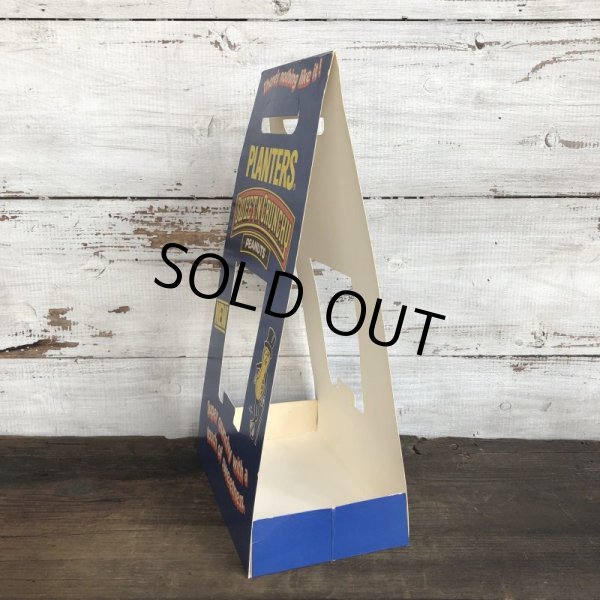 画像2: Vintage Planters Mr Peanuts Store Display (T420) (2)