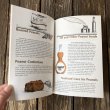 画像6: Vintage Planters Mr Peanut The Peanut Story Book (T435) (6)