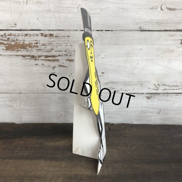 画像4: Vintage Planters Mr Peanut Store Display (T421) (4)