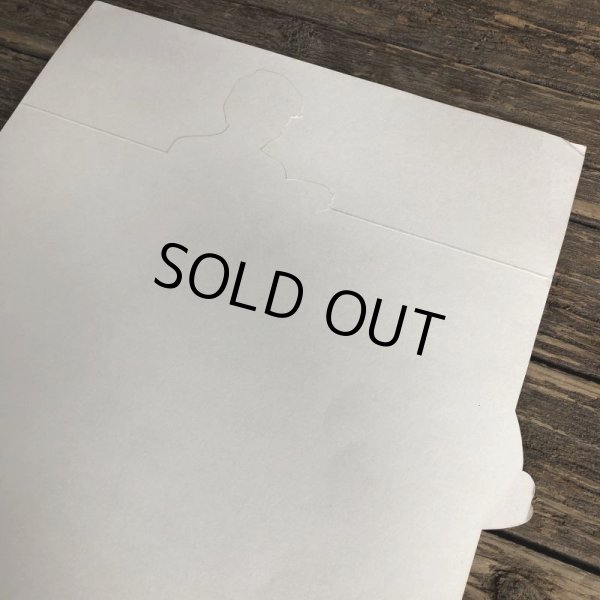 画像8: Vintage Planters Mr Peanut Store Display Poster Classic Pedal Car (T439) (8)