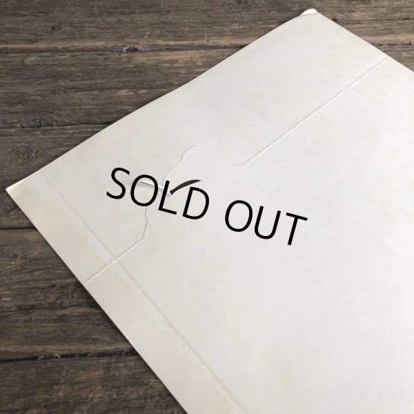 画像7: Vintage Planters Mr Peanut Store Display Poster Syper Sled (T436) (7)