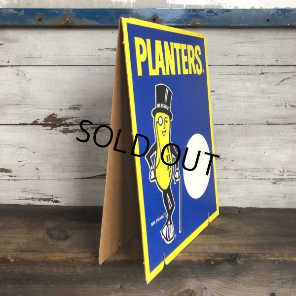 画像2: Vintage Planters Mr Peanut Store Display (T422) (2)