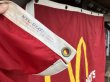 画像5: Vintage McDonalds Restaurant Sign Banner Flag #B (T443) (5)