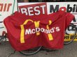 画像7: Vintage McDonalds Restaurant Sign Banner Flag #A (T441) (7)