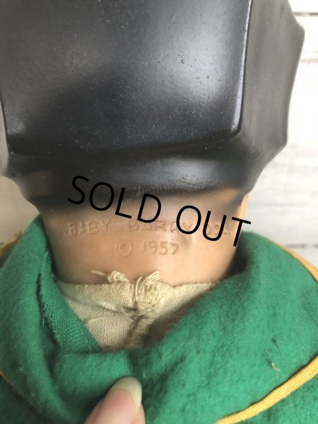 画像5: 50s Vintage Al Capp's Yokum family Mammy Dogpatch BIG Doll 53cm (T448) (5)