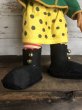 画像6: 50s Vintage Al Capp's Yokum family Mammy Dogpatch BIG Doll 53cm (T448) (6)