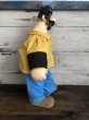 画像2: 80s Vintage Popeye Brutus  Doll 52cm by Presents (T445) (2)