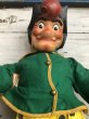 画像7: 50s Vintage Al Capp's Yokum family Mammy Dogpatch BIG Doll 53cm (T448) (7)