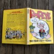 画像13: Vintage Popeye The First Fifty Years Book (T446) (13)