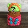 画像1: 1996 McDonald's McNugget Buddies Halloween Alien Monster (T451) (1)