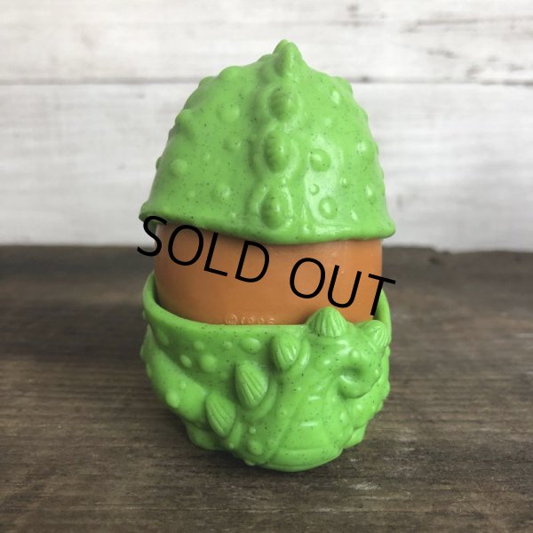 画像3: 1996 McDonald's McNugget Buddies Halloween Dragon (T452) (3)