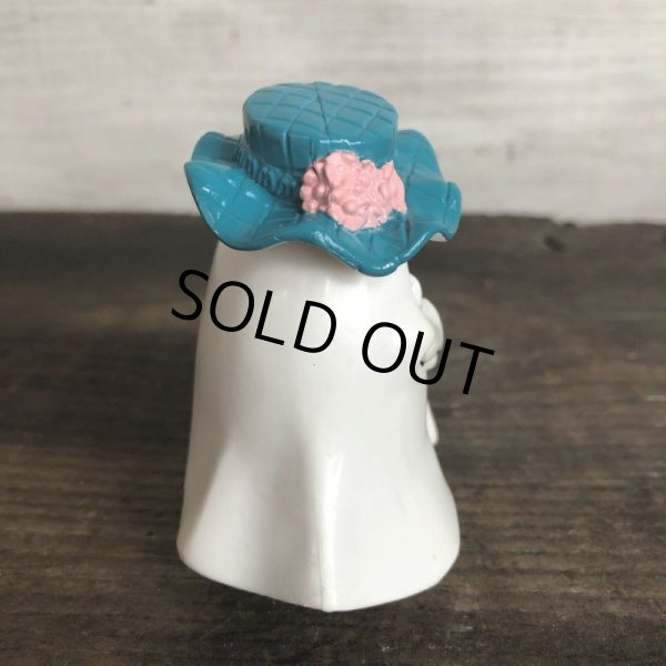 画像4: 1993 McDonald's McNugget Buddies Halloween McBoo (T449) (4)