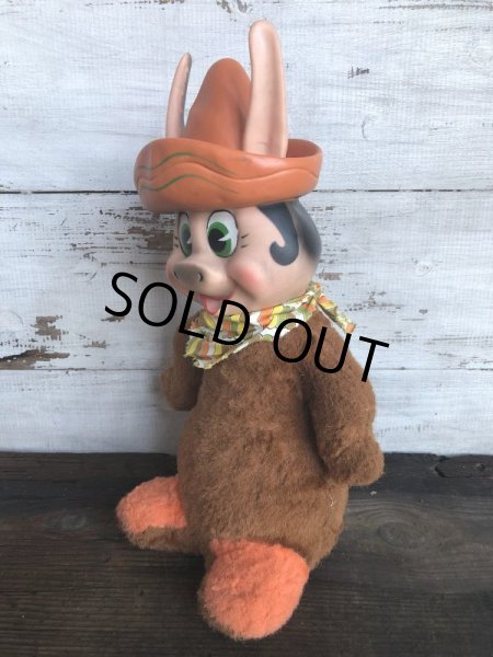 画像4: Vintage Knickerbocker Ba-Ba Looey (T462) (4)