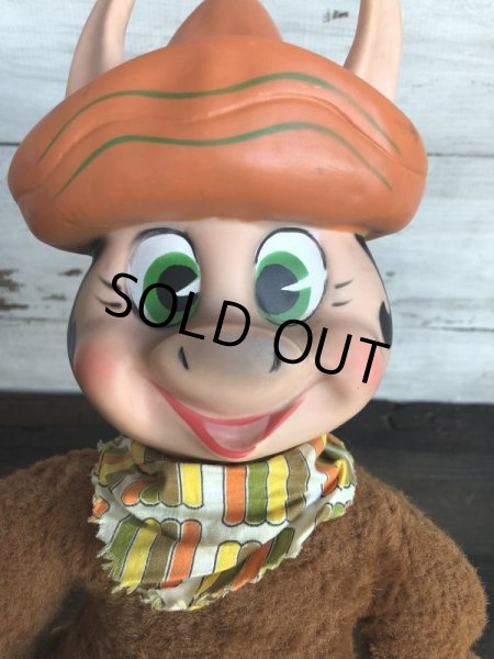 画像5: Vintage Knickerbocker Ba-Ba Looey (T462) (5)