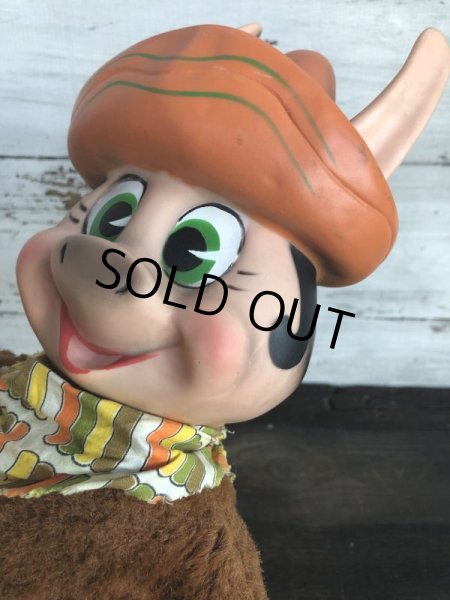 画像6: Vintage Knickerbocker Ba-Ba Looey (T462) (6)