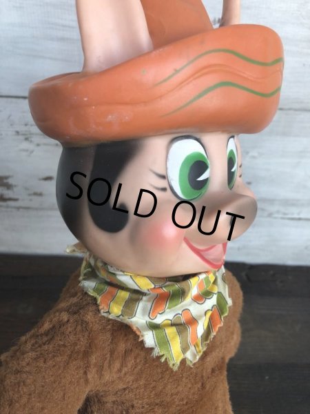 画像7: Vintage Knickerbocker Ba-Ba Looey (T462) (7)